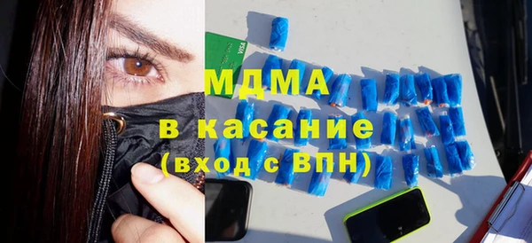 хмурый Арсеньев